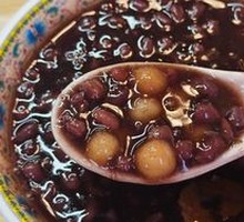 Red Bean Paste