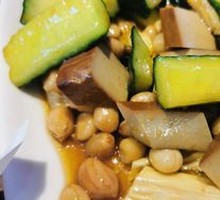 Vegetable Assortment