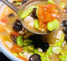 Lilyturf Three Delicacies Pot