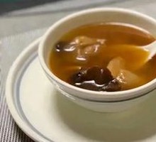 Mushroom Soup