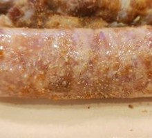 Grilled Sausage