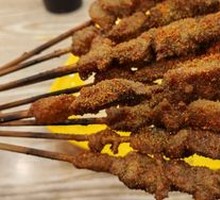 Chenghuang Temple Electric Grilled Skewers