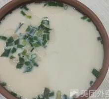 Steamed Egg