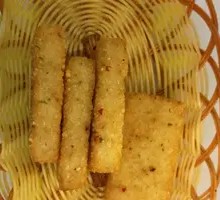 Handmade Glutinous Rice Cake