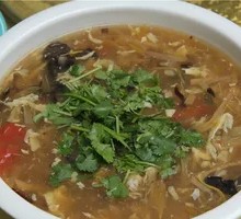 Qishang Sand Pot Soup