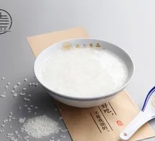 Clear Heat Rice Porridge