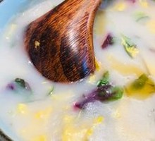 Anhui North Vegetable Porridge