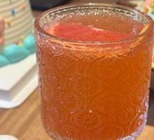 Grapefruit Sparkling Water