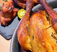 French Roast Chicken