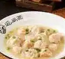 Mixed Fresh Pork Dumplings