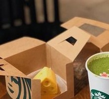 抹茶拿铁（大杯）