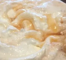 Happy Little Luck Latte