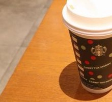 Starbucks Coffee Tiramisu Cake