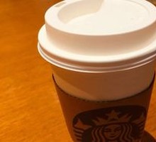 Caramel Macchiato (Large)