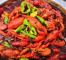 Spicy Twelve-Flavor Crawfish