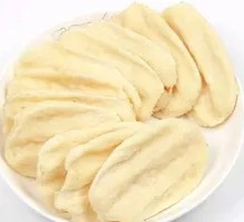 Crispy Pan-Fried Flatbread