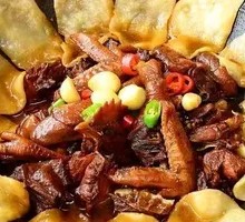 Anhui North Earth Pot Chicken