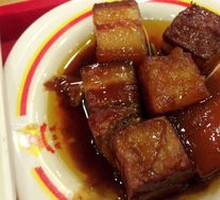 Stir-Fried Braised Pork Belly