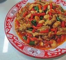 Suckable Soft Chicken Feet