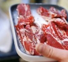 Original Flavor Premium Beef Ribs