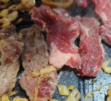 Sour Cabbage with Pork Belly