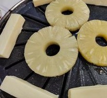 Pineapple Slices