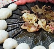 King Oyster Mushroom