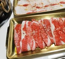 Signature Premium Beef Short Plate