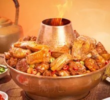 Mixed Dumpling Delight