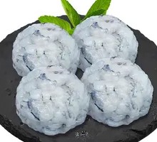 Black House Shrimp Slurry