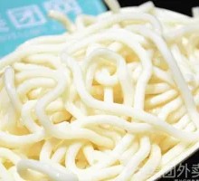 Potato Noodles