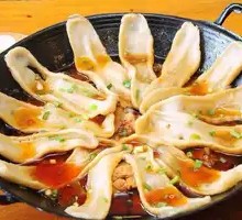 Stewed Pork Ribs in Clay Pot