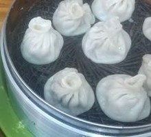 Soup Dumplings