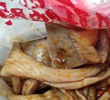 Signature Duck Intestines