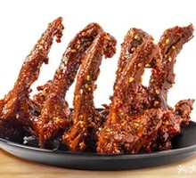 Signature Duck Neck Bones