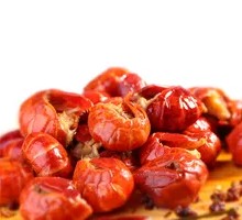 Signature Garlic Shrimp Balls