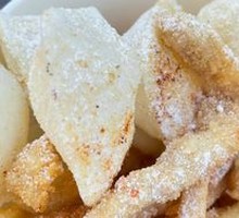 Spicy Triple Combo Supreme