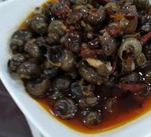 Spicy Snails