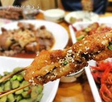 Honey Glazed Chicken Wings