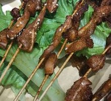 Crispy Pork Knuckles