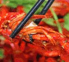 Spicy Garlic Braised Lobster