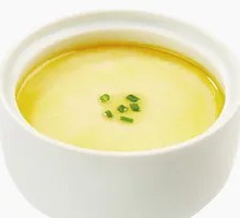 Xiao Wan Steamed Egg