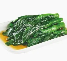 Fresh Juice Bok Choy