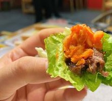 Premium Beef Short Plate