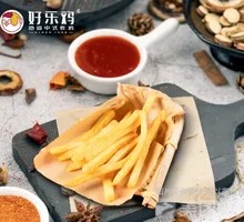 Classic Fries