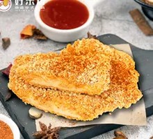 Signature Chicken Cutlet