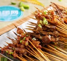 Crispy Pork Knuckles