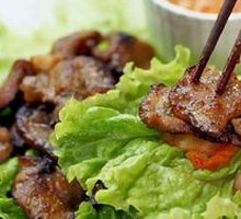 Original Cut Pork Belly