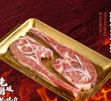 French-style Lamb Ribs