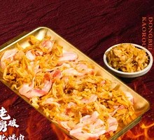 Northeastern Sour Cabbage Pork